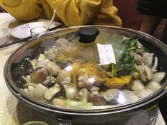 -吉源大排档·鱼生·海鲜(烧烤彩印厂店)