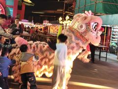 -清远熹乐谷温泉度假酒店