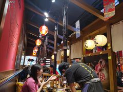 大堂-牛藏·黑毛和牛烧肉(环市东店)