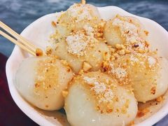 糖不甩-玫瑰甜品(文明路店)