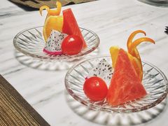 -御仙都北京菜馆·烤鸭店(双井店)