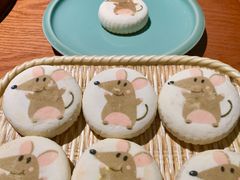 -北京稻香村(甘家口店)