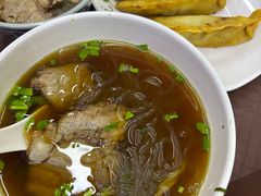 -清真蒋有记(老门东店)