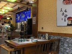 -大理董·董家小厨野生菌火锅(古城旗舰店)