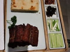 -恭敬李·烤鸭(天坛北门店)