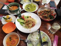 -荷花泰菜(东方新天地店)