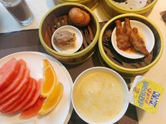 -佛山顺德香云纱园林酒店(清晖园店)