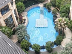 -上海浦东星河湾酒店