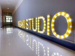 -YASAKI国际舞蹈中心