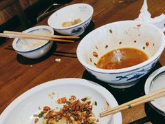 -山涧肴·泉水煮活鱼(坂田店)