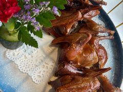 红烧乳鸽-光明招待所(邦凯科技园店)