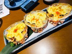 蟹宝-魔丼屋(日月光店)