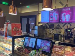 -COSTA COFFEE(新奥购物中心店)