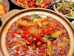 -潇湘阁(汉光百货店)