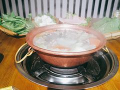 -阿婆情腊排骨火锅(饮玉巷店)