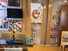 -昱匠·日本料理(金融街店)