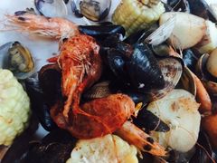 -The Crab Pot Seattle