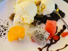 -Famous肥猫墨西哥音乐餐吧(五棵松华熙LIVE店)