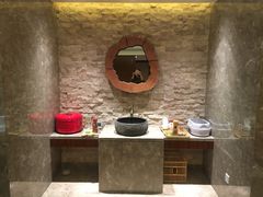 -华夏良子·足道SPA艾灸(山东大厦店)
