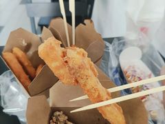 -咔芝棒·韩式炸鸡(印象汇店)