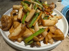 -淘米捞·米汤脆鲩鱼火锅(福田皇岗店)