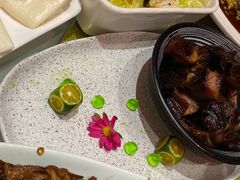 杭式酱香鸭-柒园·三十年创意杭帮菜(龙湖滨江天街店)