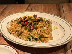 -玛格萝妮比萨屋(陆家浜路店)