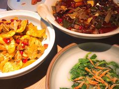 -辛香汇·现炒川菜(淮海路百盛店)