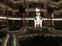 -上海南新雅大酒店