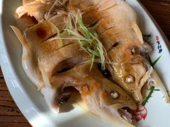 -卧龙堡客栈·中餐厅(古北水镇店)