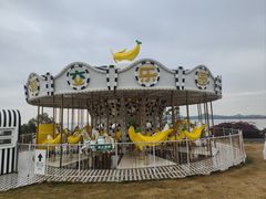 -漳州滨海火山岛自然生态风景区