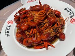 -有位虾匠·胶东小馆(市北店)