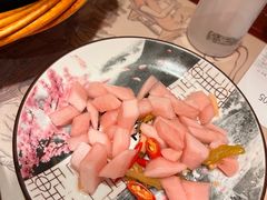 -杨记隆府(时代天街店)