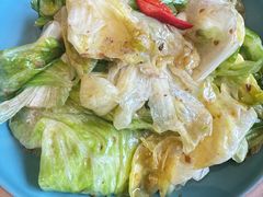 -正德楼果木烤鸭·渔家菜(东港店)