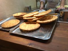 -楼兰新疆主题餐厅(苏州中心店)