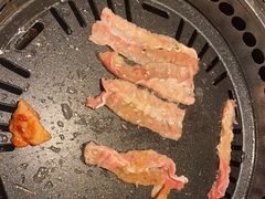 -汉拿山(包河万达店)