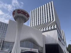 -万达广场(南京江宁店)