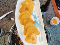 -揽月斋炙子烤肉·清真(安定门·五道营店)