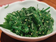 中华海草-仓桥家·焗寿司·锅物(光谷步行街店)