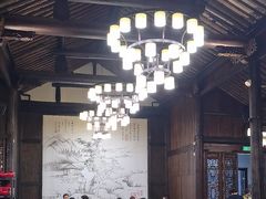 -二泉园老菜馆·百年无锡菜