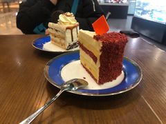 -第戎蛋糕(恒隆广场店)
