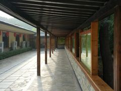 走廊-华山御温泉度假村