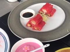 -水上明月·湖景餐厅