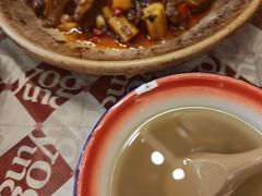 -老三样·旧食新味(船山路店)