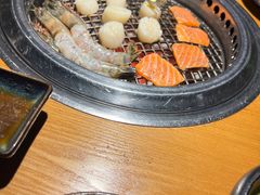 -本寻烧肉酒场(双井店)