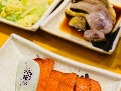 -杨传老厨(南山店)