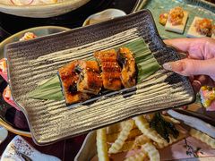 -松鹤精致料理(五一中路店)