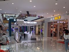 -万达茂商场(南京仙林店)