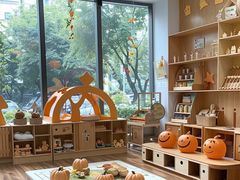 -婴智贝佳蒙特梭利早教托育中心(杨浦店)