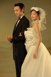 -巴黎春天婚纱摄影STUDIO·定制